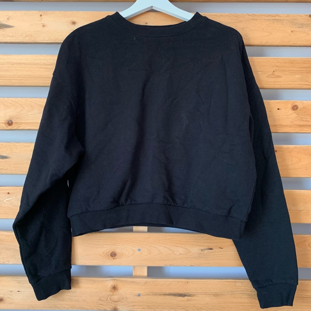 Sweater New York